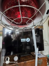 Floor Stand Infrared Therapy