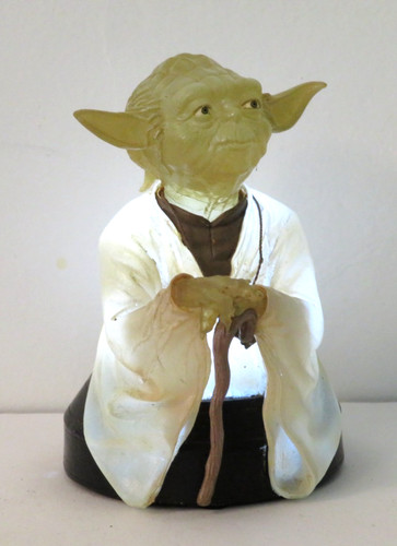 Star wars light - light, spirit