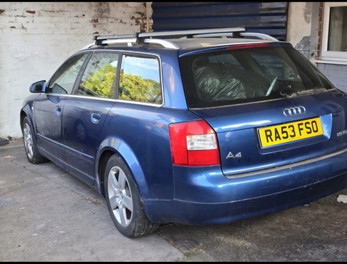 2000 2004 mk2 - 2000-2004, a4