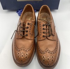 Trickers Bourton Derby Brogues