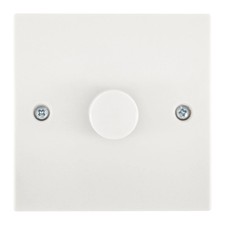 1 Gang 1 Way Dimmer Switch