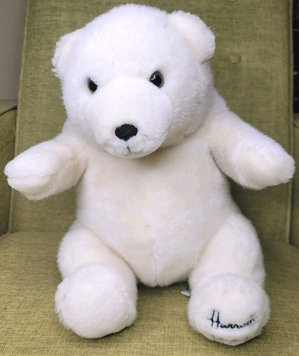 Htf harrods vintage 1989 - harrods,