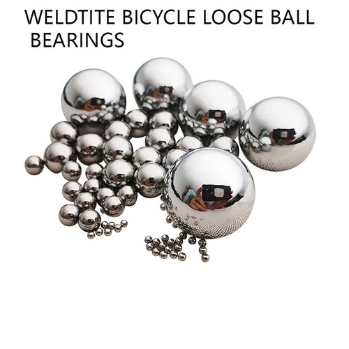 Bicycle loose ball - loose,