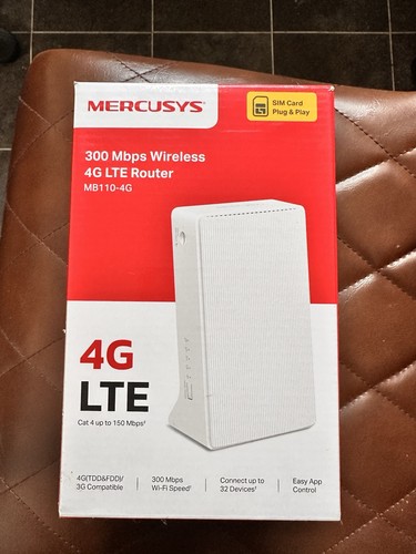 Wifi router with - sim, card