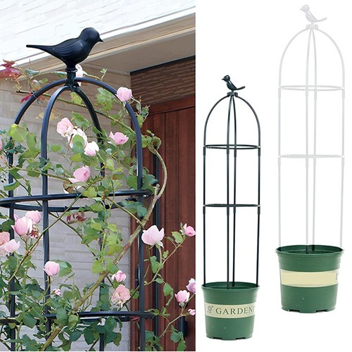 Garden plant support trellis - garden,