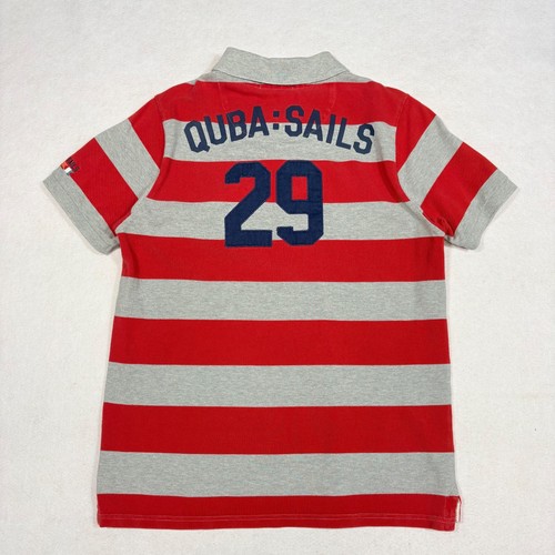 Quba sails mens - quba, shirt