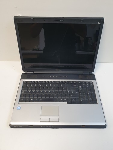Toshiba satellite l350 laptop - satellite,