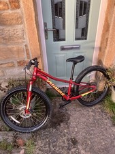 Specialized Riprock 24 Kids