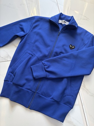 Comme des garcons play - comme,