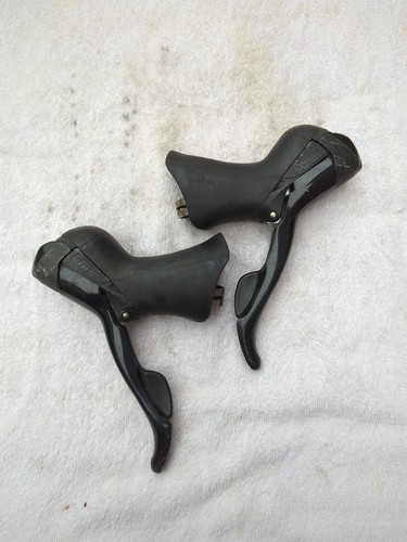 Shimano sora speed double - 9,