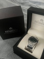 Herbelin cap camarat quartz - herbelin,
