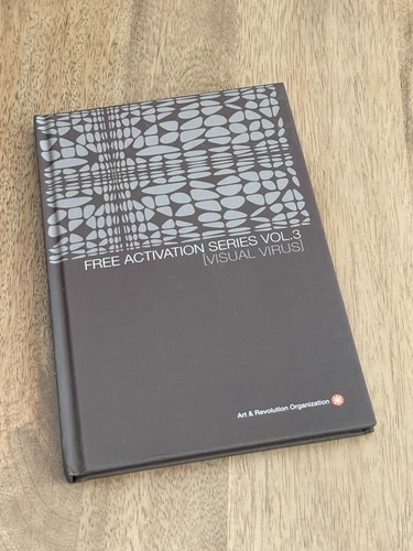 Free activation series vol - free, 3