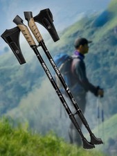 2PCS Nordic Walking Poles