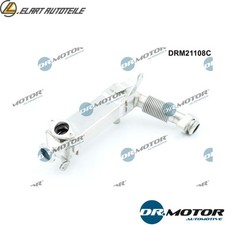 RADIATOR EXHAUST GAS RECIRCULATION DRM21108C FOR BMW 3/E90/E91/E92/Convertible/Compact/X  