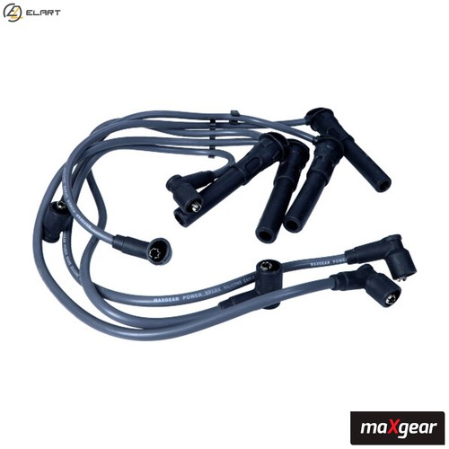 Ignition cable kit 0070 for - ignition,