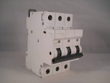 Bill MCB 32 Amp Triple Pole 3
