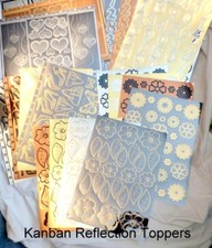 Kanban Luxury Reflection