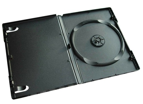 Dvd case replacement empty - case,