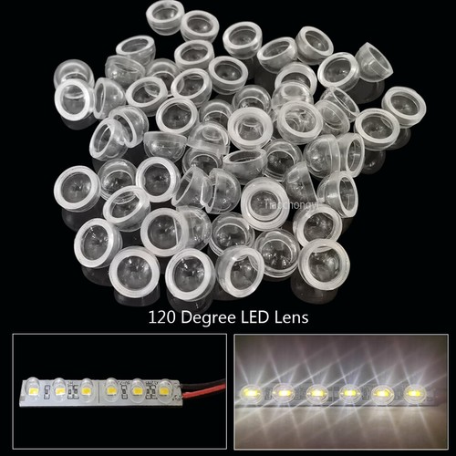 5050 led lens 120 degree - 5050,
