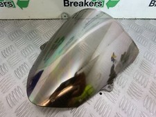 KAWASAKI ZX6R SCREEN YEAR