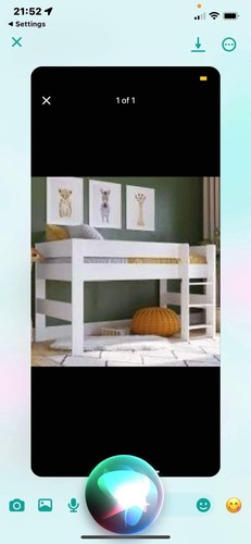Cabin loft wooden - cabin/loft,