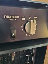 Genuine Thetford Spinflo Triplex/ Duplex Oven Spares - Replacement Control Knob
