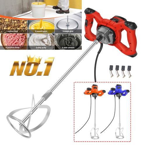2600w electric plaster paddle - plaster,