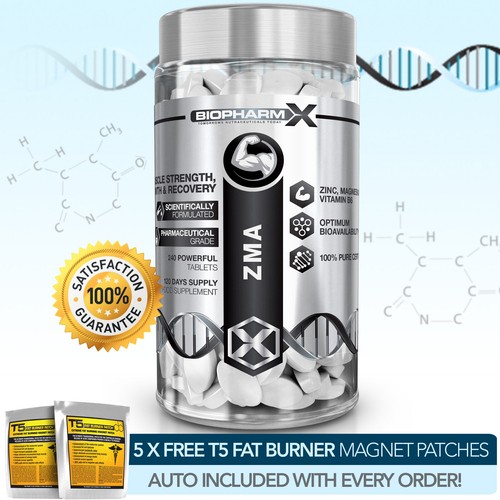 Zma pharma grade anabolic - -pharma,