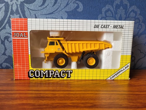 Joal compact caterpillar 773 - joal, 773-b