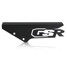 Motorcycle Chain Guard For