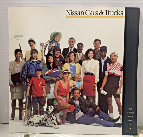 1988 nssan cars trucks - cars, &