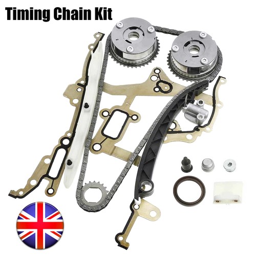 12x timing chain kit - 12x,