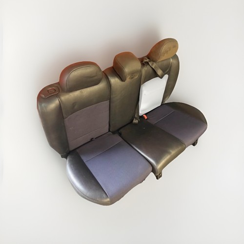 Rear seat ford fiesta - ford,