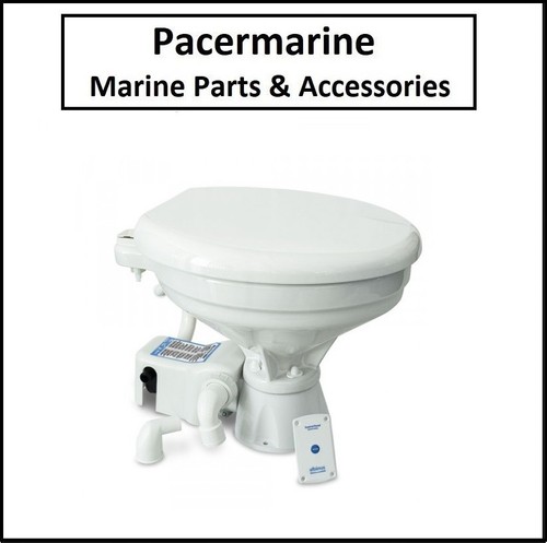 Albin marine toilet standard - albin,