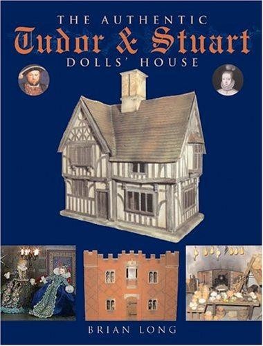 The authentic tudor - the,
