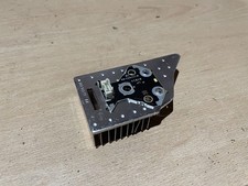 Headlight Ballast Resistor