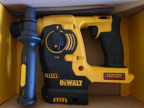 Dewalt dch253n 18v ion - 18v, li-ion