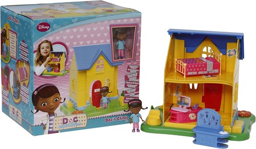 Rare doc mcstuffins - rare,