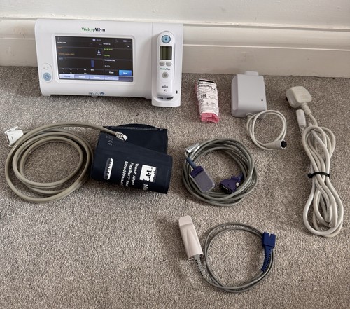 Welch allyn 75ce connex - connex, spot