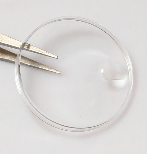 Acrylic crystal cyclops - cyclops, 25-112