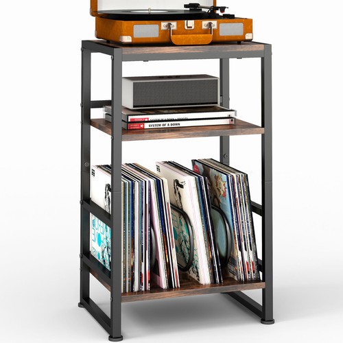 Zexvida vinyl record player - record,