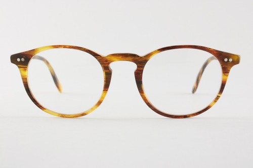 Rare authentic oliver peoples - oliver,