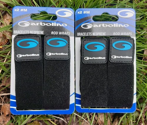 Garbolino rod bands 2 - garbolino,