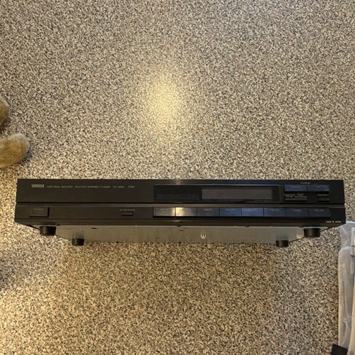 Yamaha natural sound 330 - yamaha,