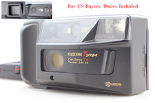 [Near MINT] Kyocera T Scope