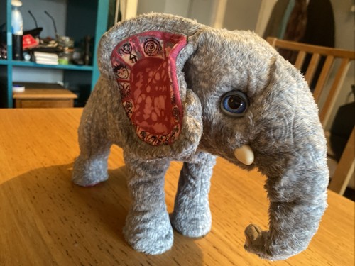 Furreal special edition - edition, zambi