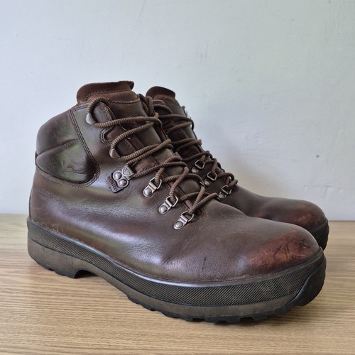 Brasher hillmaster gtx - brasher, ii