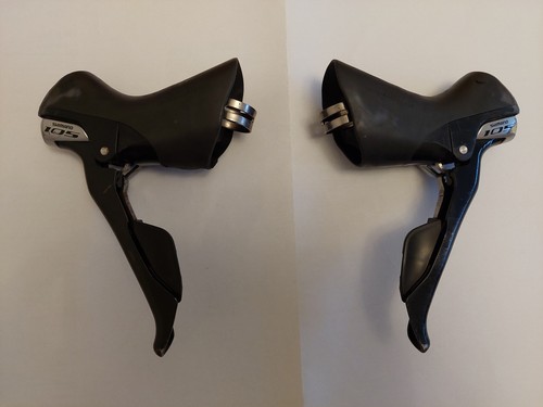 Shimano 105 5800 sti - shimano, st-5800