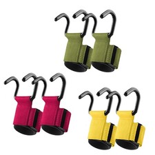 Fitness Weight Lifting Hook
