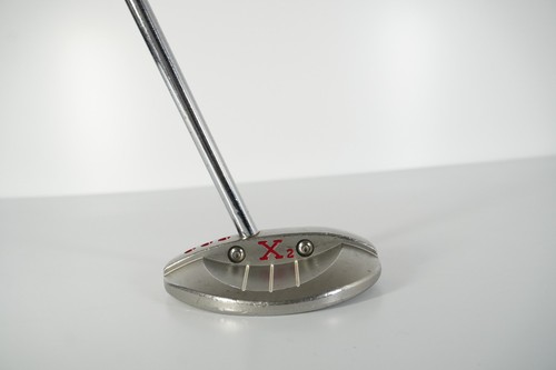 Scotty cameron red center - red,